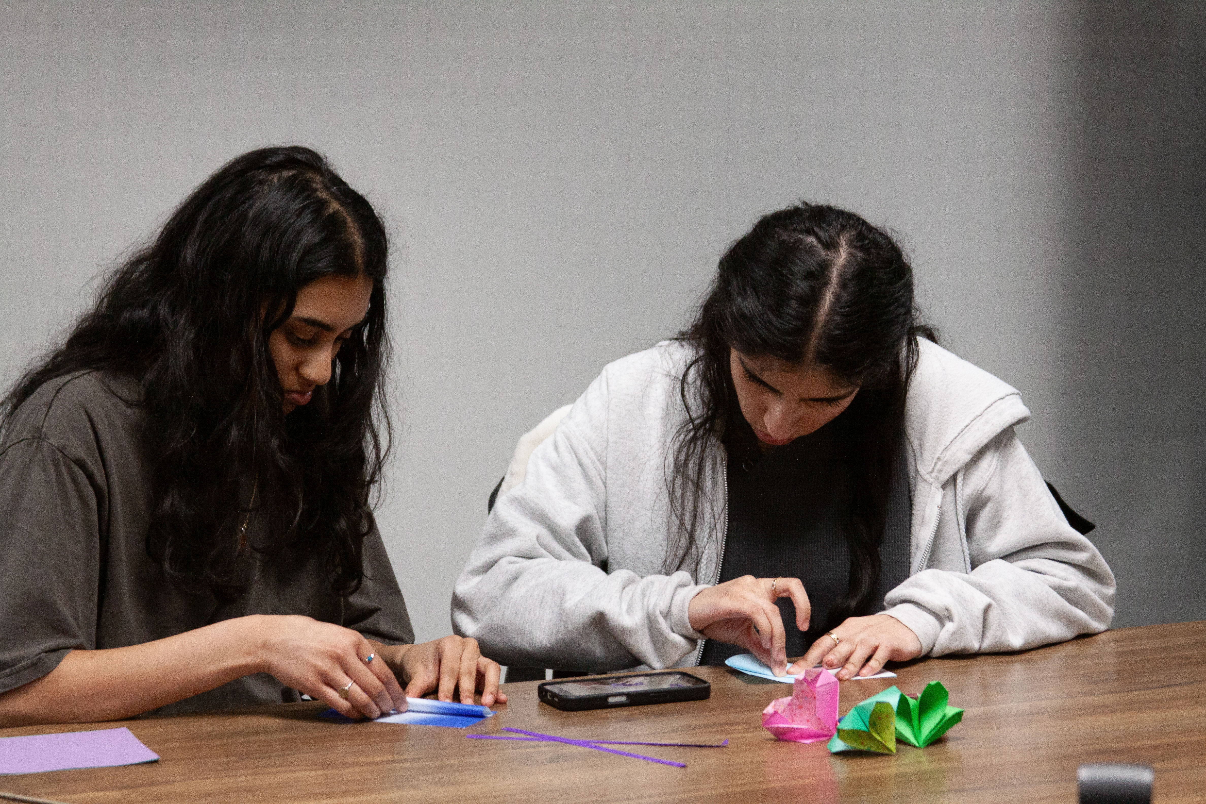 Origami Creation 10