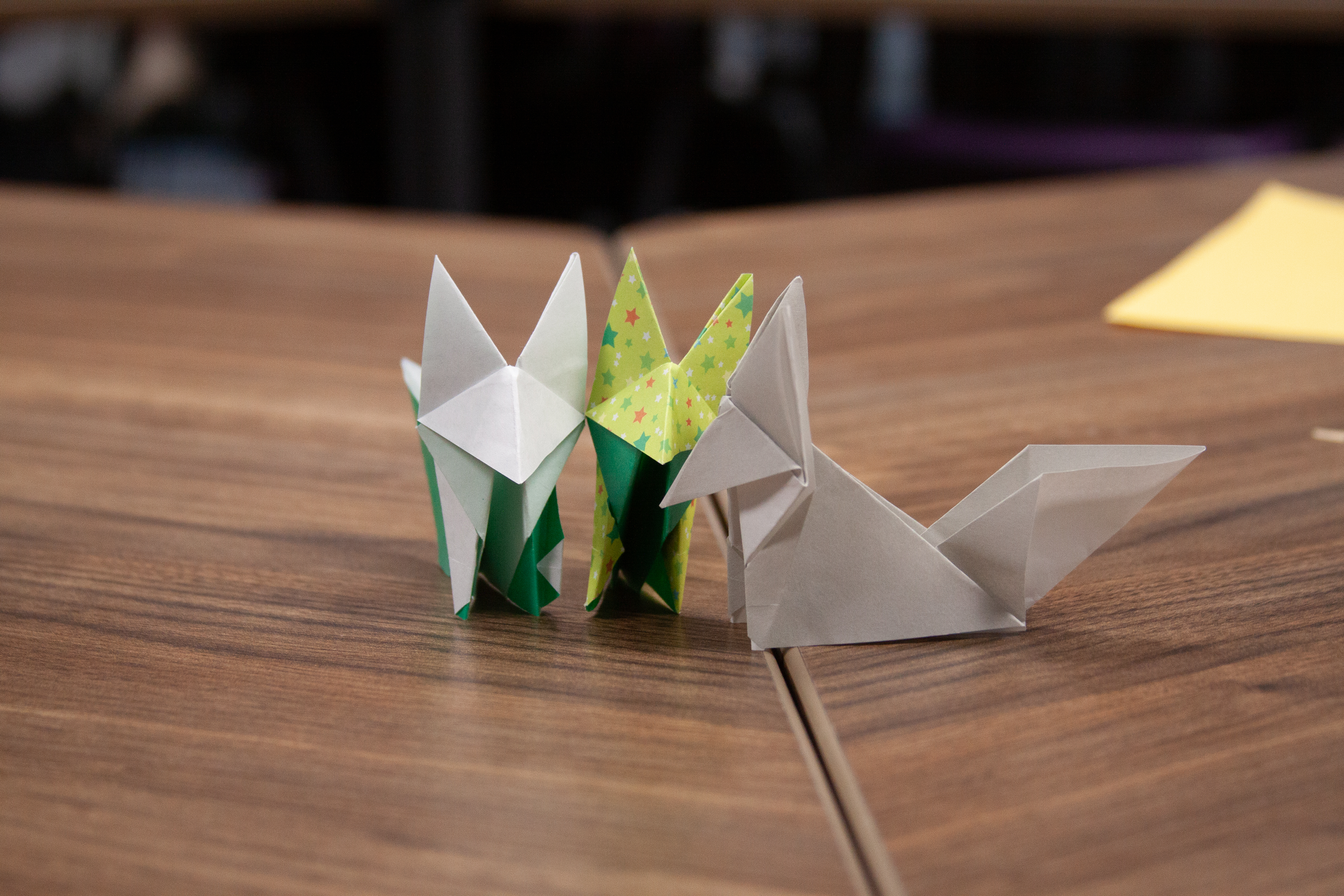 Origami Creation 7