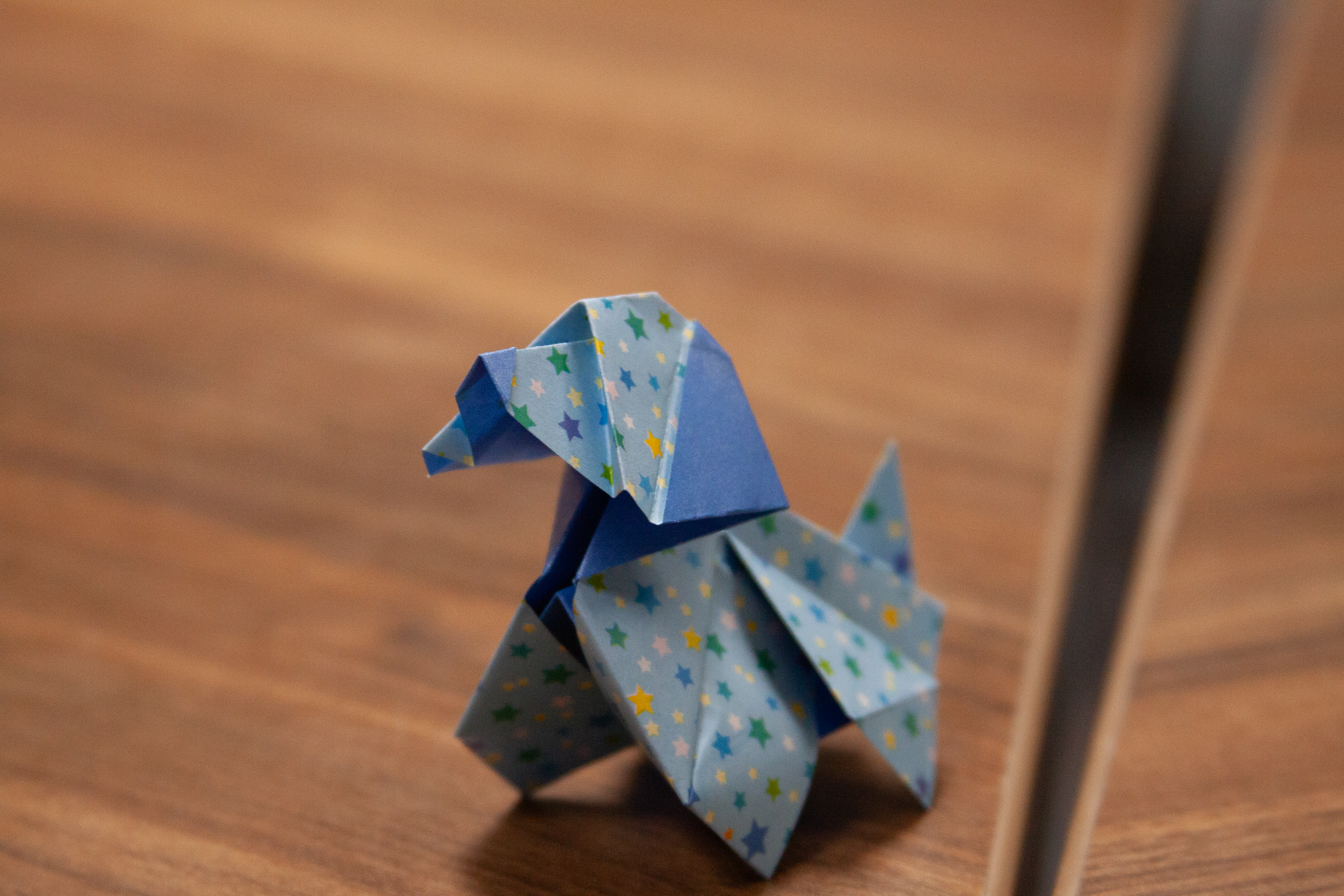 Origami Creation 8